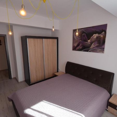 Rya Home 1 Bukarest Exterior foto