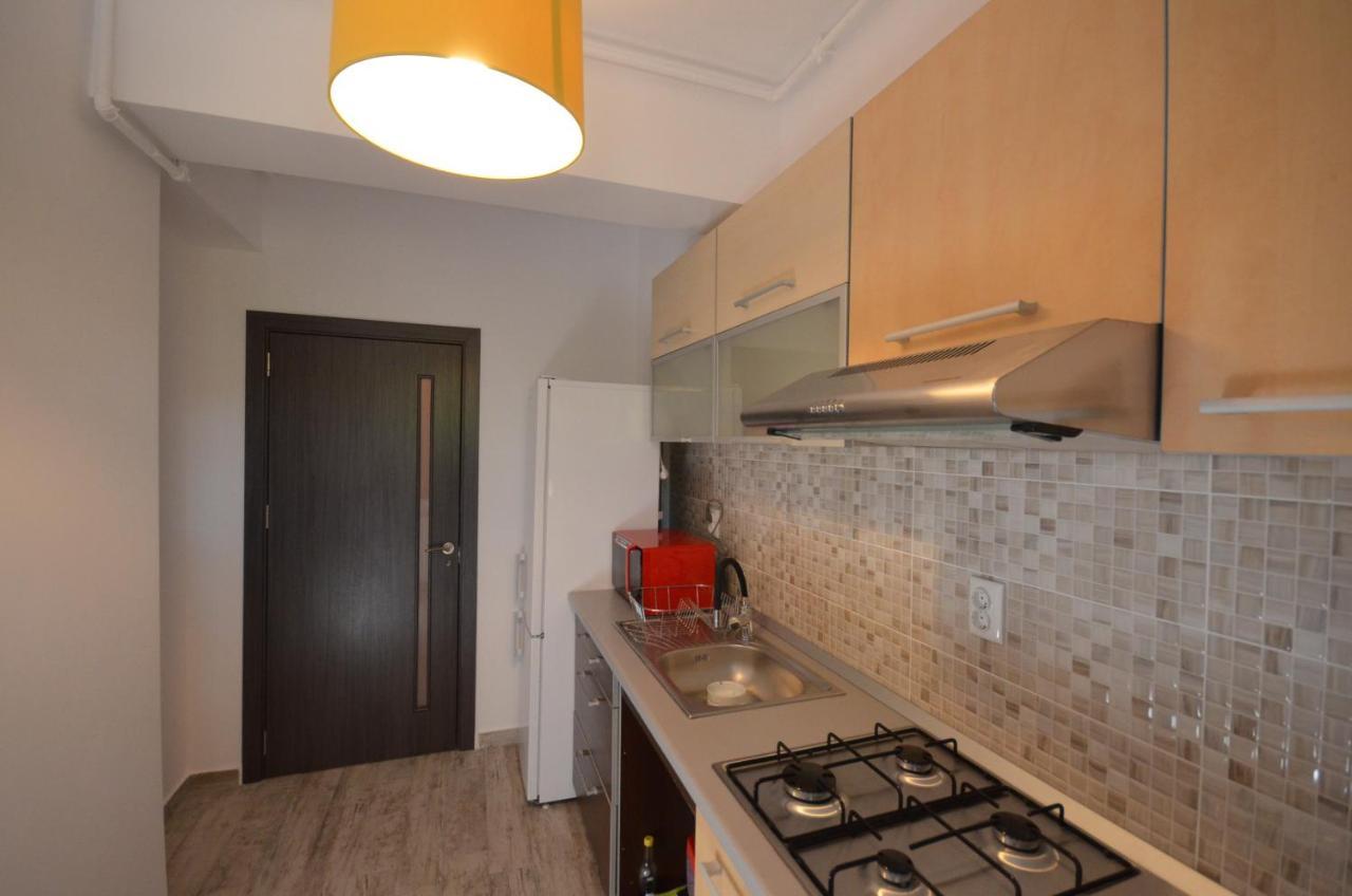 Rya Home 1 Bukarest Exterior foto
