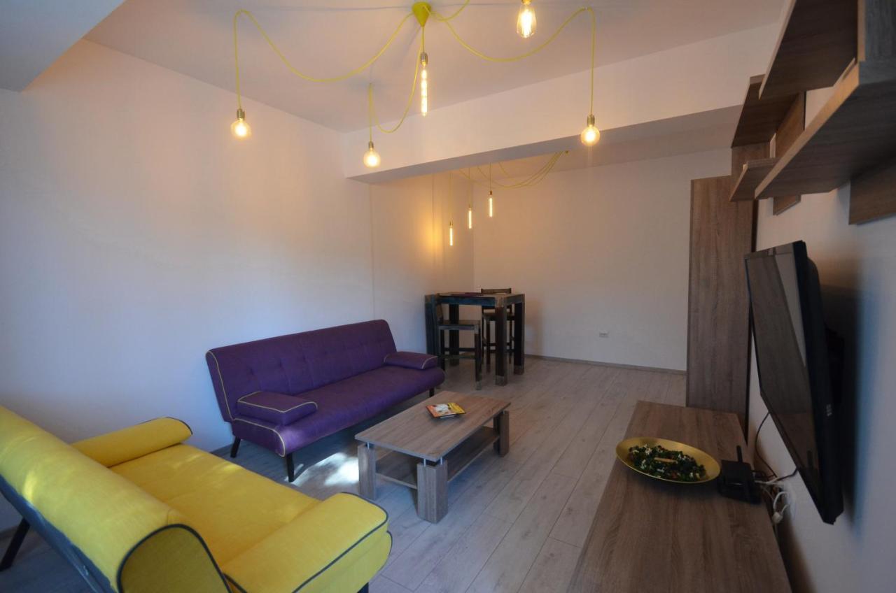Rya Home 1 Bukarest Exterior foto